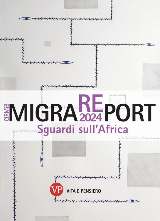 Produktbild: MigraREport 2024