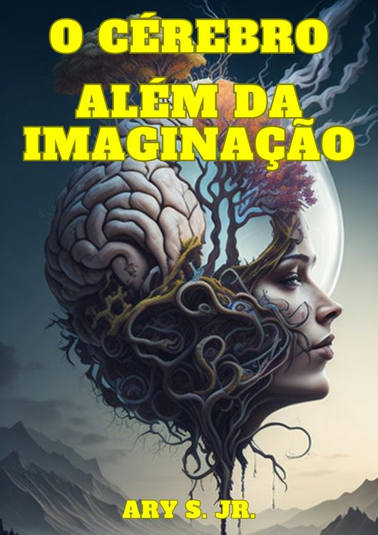 Produktbild: O C&eacute;rebro: Al&eacute;m da Imagina&ccedil;&atilde;o