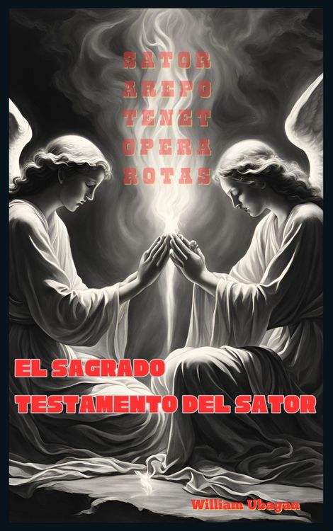 Produktbild: El Sagrado Testamento del Sator
