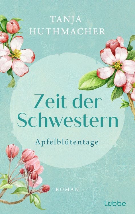 Bild vom Artikel Zeit der Schwestern vom Autor Tanja Huthmacher