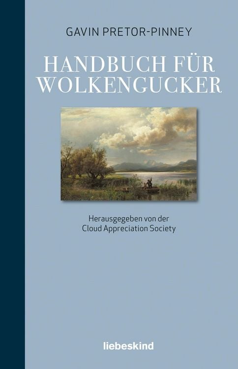 Produktbild: Handbuch f&uuml;r Wolkengucker