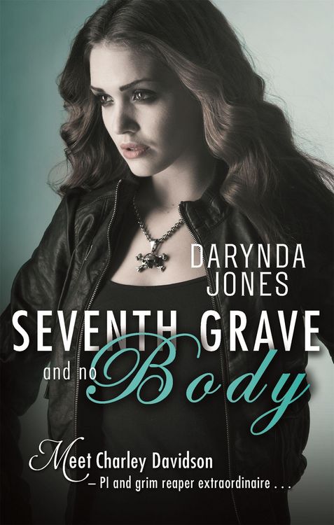 Produktbild: Seventh Grave and No Body
