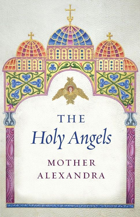 Produktbild: The Holy Angels