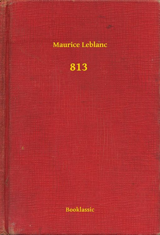 Produktbild: 813