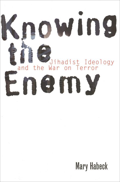 Produktbild: Knowing the Enemy