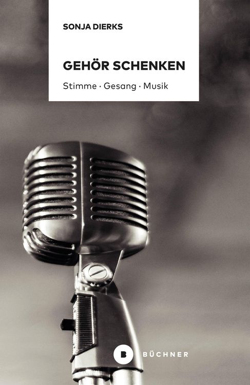 Produktbild: Geh&ouml;r schenken