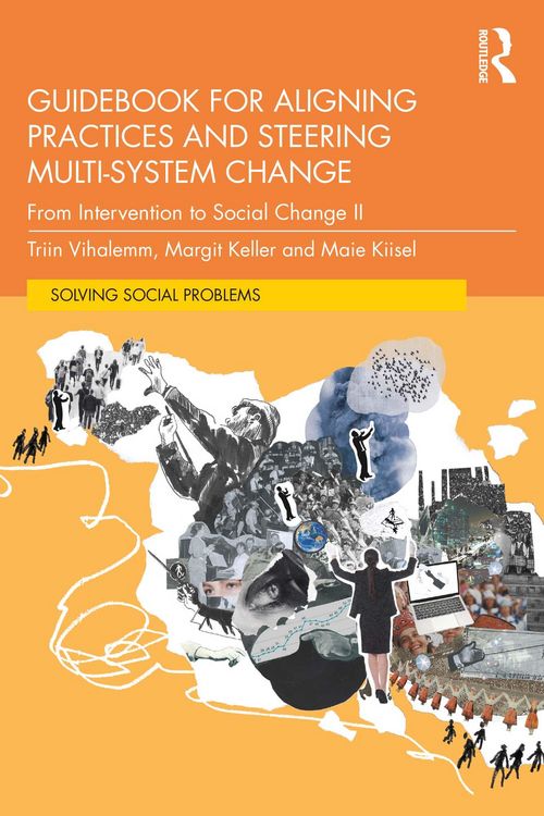 Produktbild: Guidebook for Aligning Practices and Steering Multi-System Change