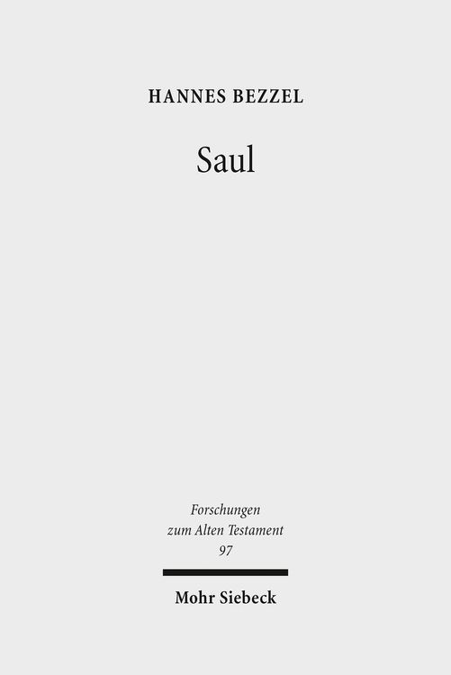 Produktbild: Saul