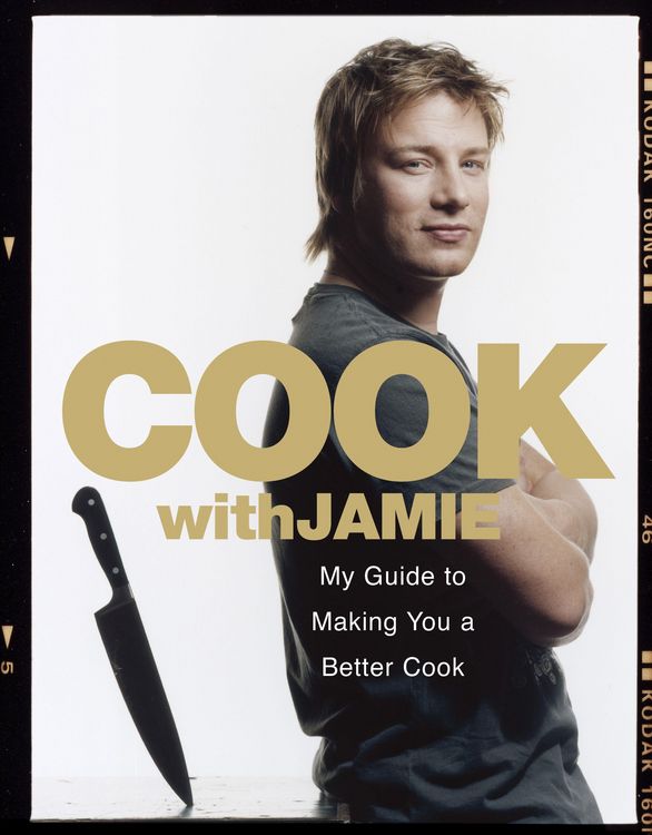 Produktbild: Cook with Jamie