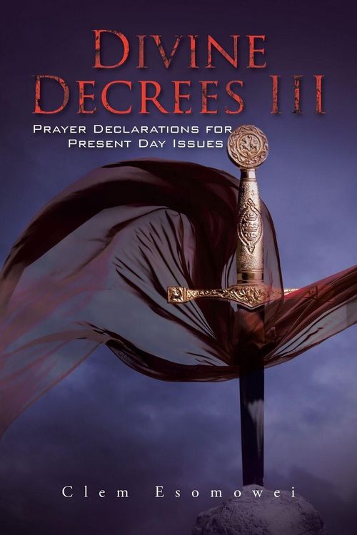 Produktbild: Divine Decrees III