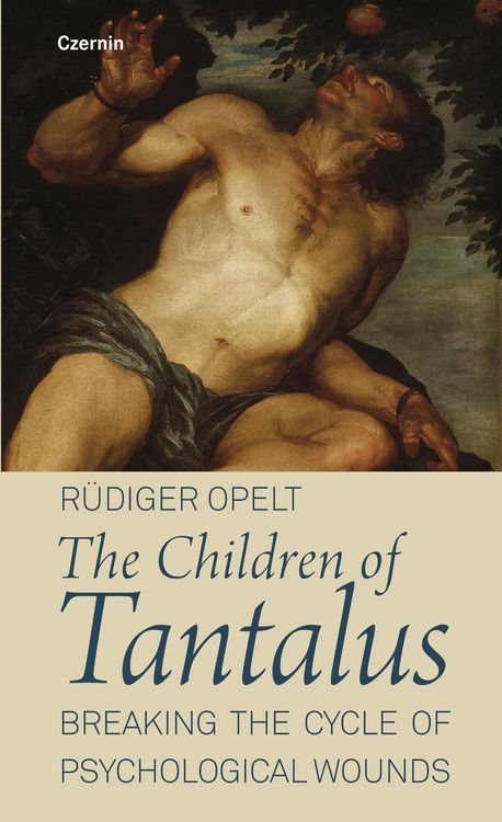 Produktbild: The Children of Tantalus