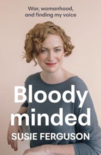 Produktbild: Bloody Minded