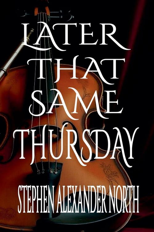 Produktbild: Later That Same Thursday