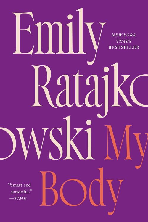 Produktbild: My Body