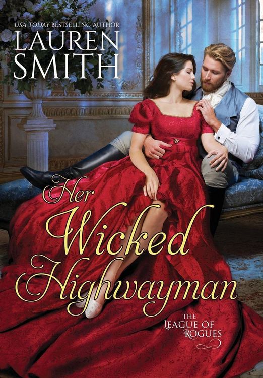 Produktbild: Her Wicked Highwayman