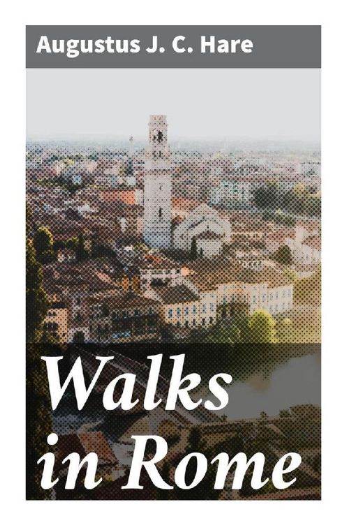 Produktbild: Walks in Rome