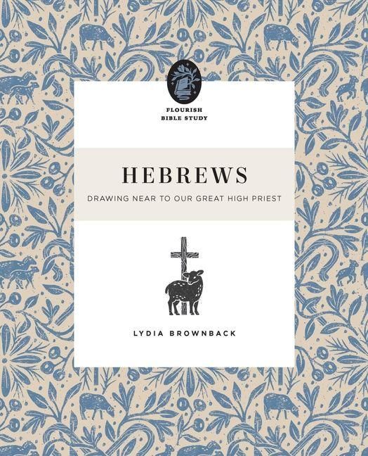 Produktbild: Hebrews