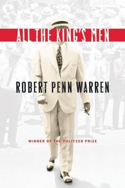 Produktbild: All the King's Men