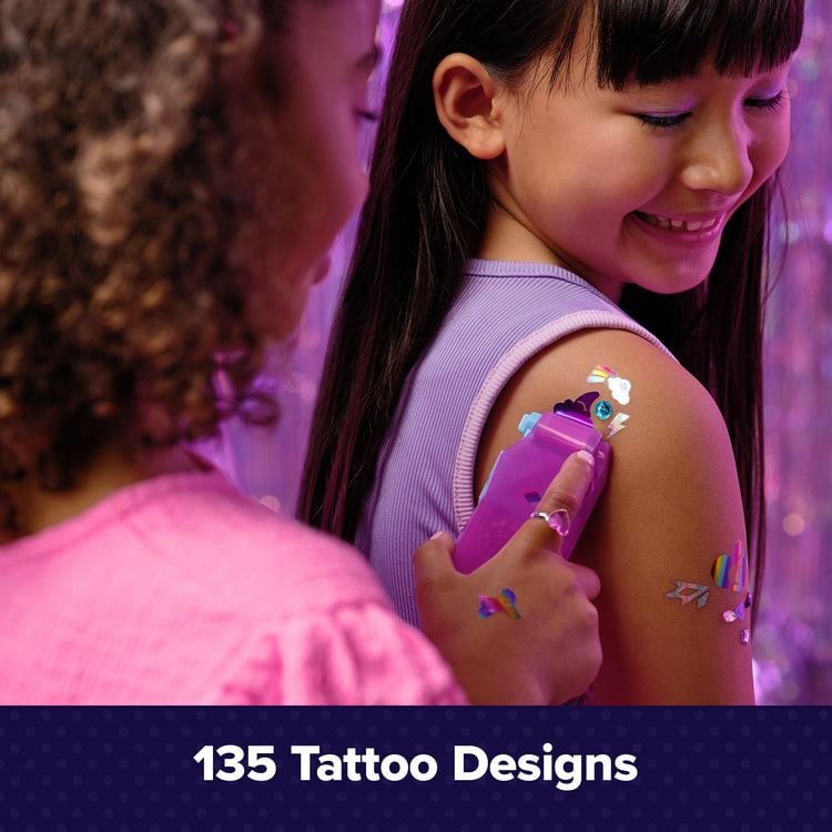 Produktbild: CLM Shimmer Me Tattoo Studio