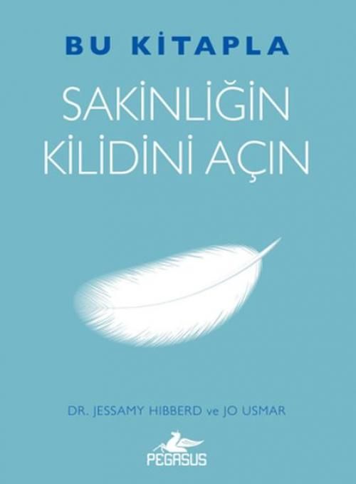 Produktbild: Bu Kitapla Sakinligin Kilidini Acin