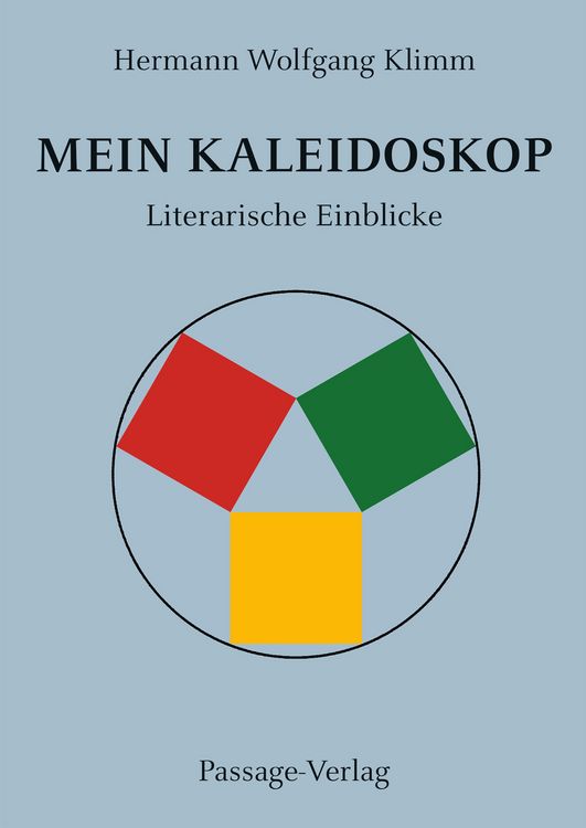 Produktbild: Mein Kaleidoskop