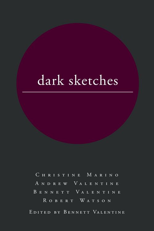 Produktbild: Dark sketches