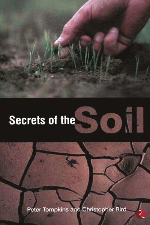 Produktbild: Secrets of the Soil
