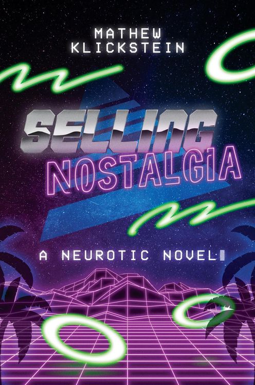 Produktbild: Selling Nostalgia