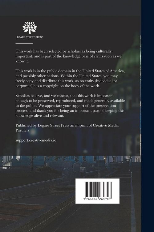 Produktbild: A Frontier Life; Being a Description of my Experience on the Frontier the First Forty-two Years of my Life; With Sketches and Incidents of Homes in th