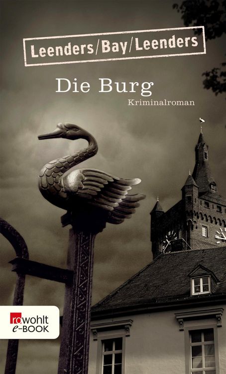Produktbild: Die Burg