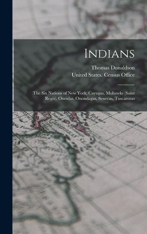 Produktbild: Indians