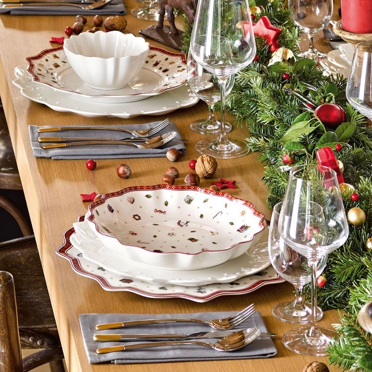 Produktbild: Villeroy & Boch Toy's Delight Schale gro&szlig;