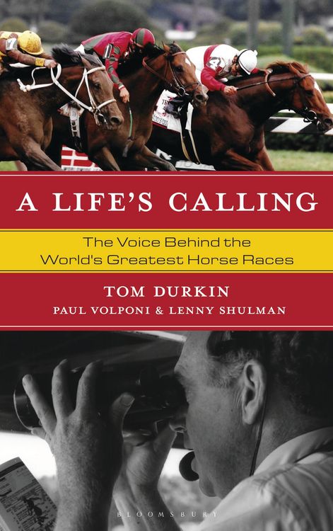 Produktbild: A Life's Calling
