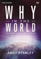 Produktbild: Stanley, A: Why in the World Video Study
