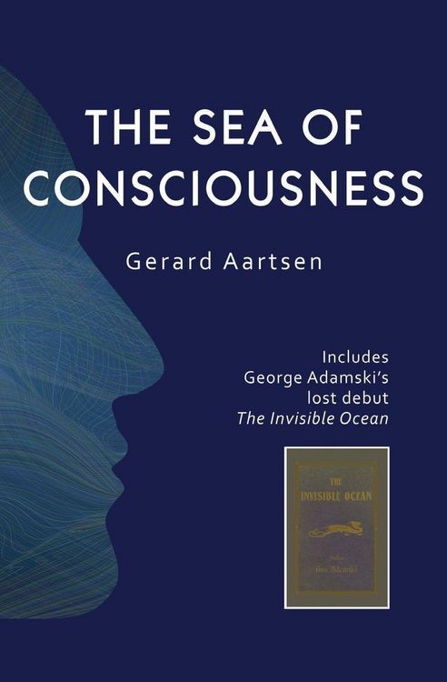 Produktbild: The Sea of Consciousness