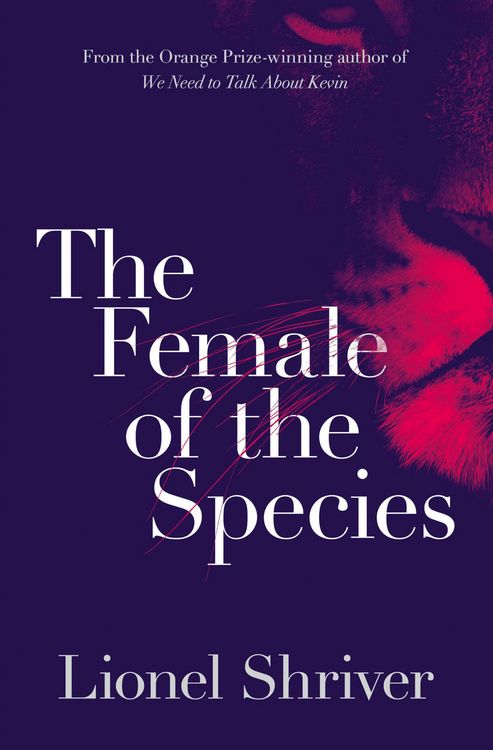 Produktbild: The Female of the Species