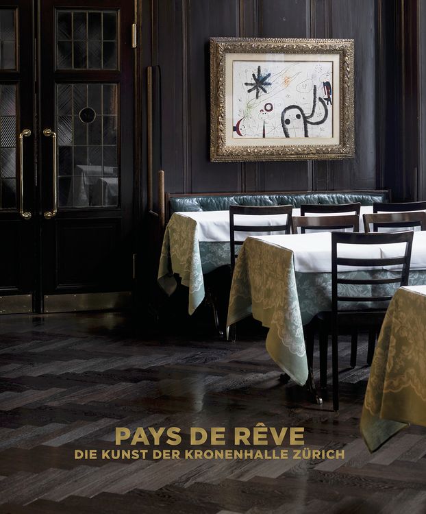 Produktbild: Pays de r&ecirc;ve