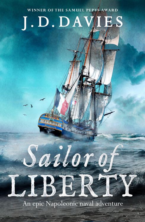 Produktbild: Sailor of Liberty