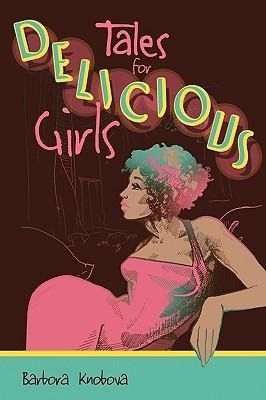 Produktbild: Tales For Delicious Girls