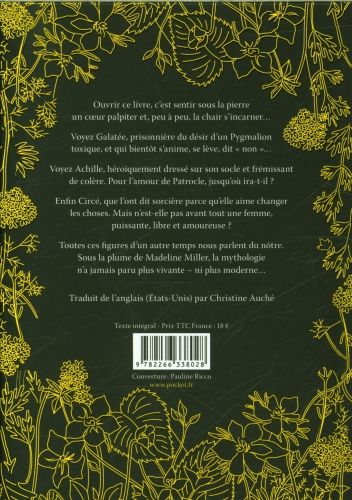 Produktbild: Galat&eacute;e. Suivi du Chant d'Achille et de Circ&eacute;