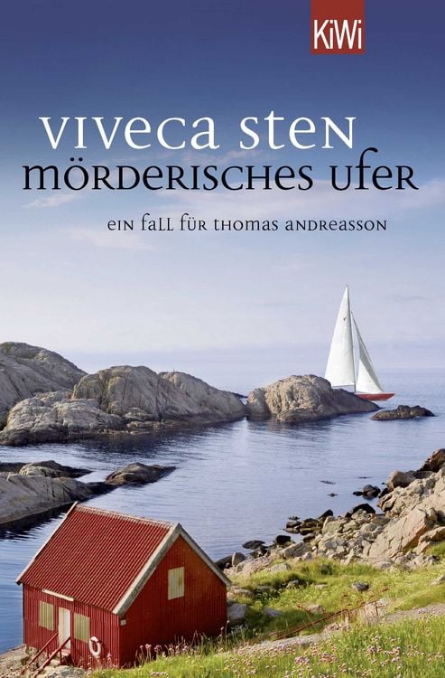 Produktbild: M&ouml;rderisches Ufer