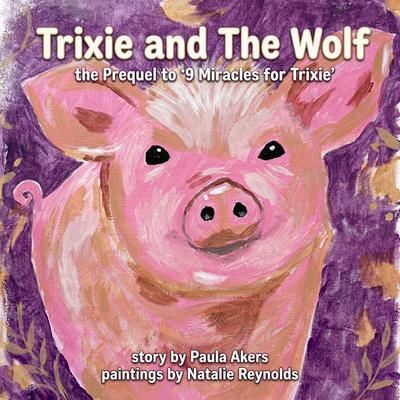 Produktbild: Trixie and The Wolf