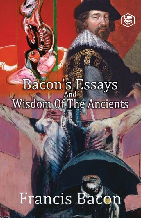Produktbild: Bacon's Essays and Wisdom of the Ancients