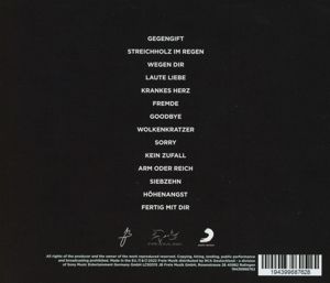 Produktbild: Schwarz & Bunt