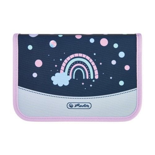 Produktbild: Herlitz Schulranzen Loop Plus Unicorn Dreams