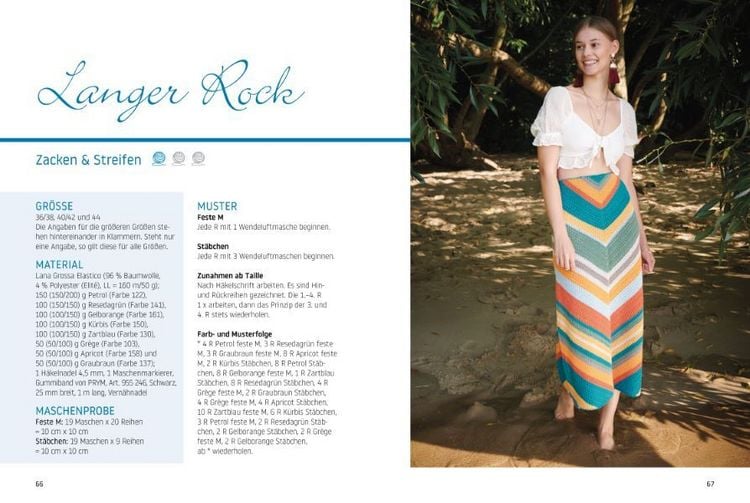 Produktbild: Häkeln im Boho-Style