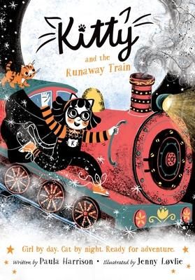 Produktbild: Kitty and the Runaway Train