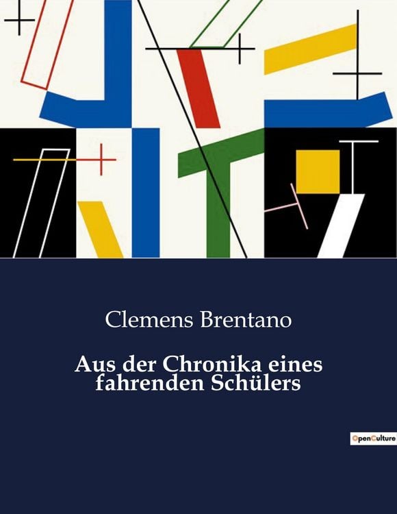 Produktbild: Aus der Chronika eines fahrenden Sch&uuml;lers