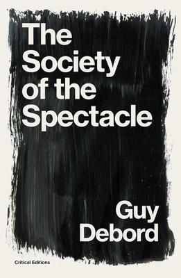 Produktbild: The Society of the Spectacle