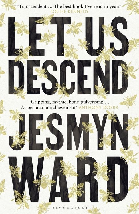 Produktbild: Ward, J: Let Us Descend
